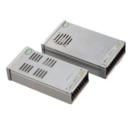 XQ Series LED Driver-Waterproof Version