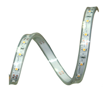 YH Series LED Strip Light 24V Sleeve